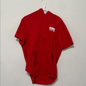 Billionaire boys club t shirt hoodie